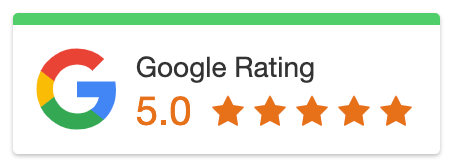Google Review Rating for Sargeants Monash